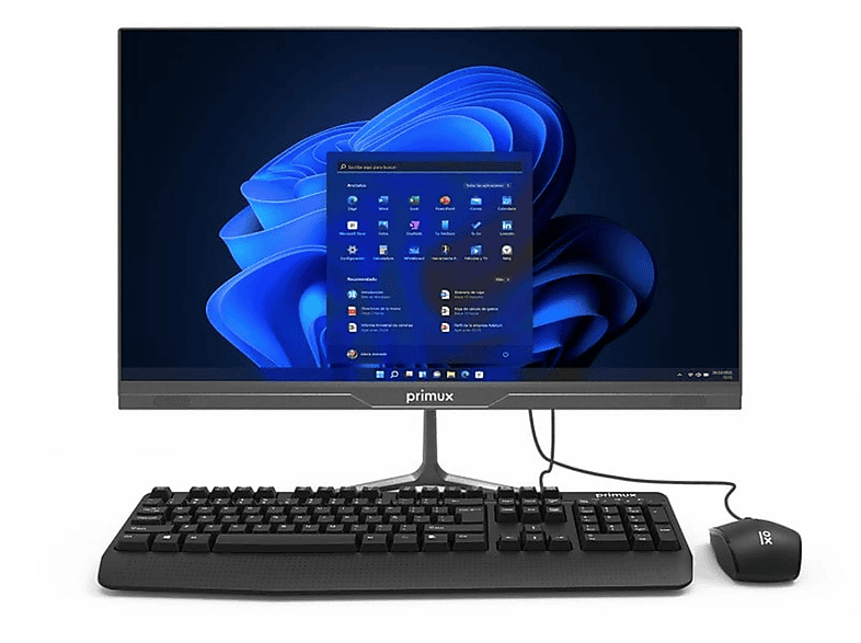 All in One PC - PRIMUX IOX 2404F