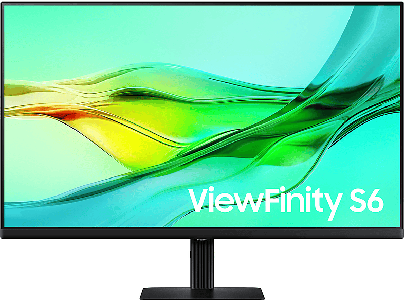 SAMSUNG LS32D600UAUXEN/32"/OFF/WQHD /100HZ/ERGO 32 Zoll WQHD Monitor (5 ms Reaktionszeit , 100 Hz (max.) , 60 Hz nativ)