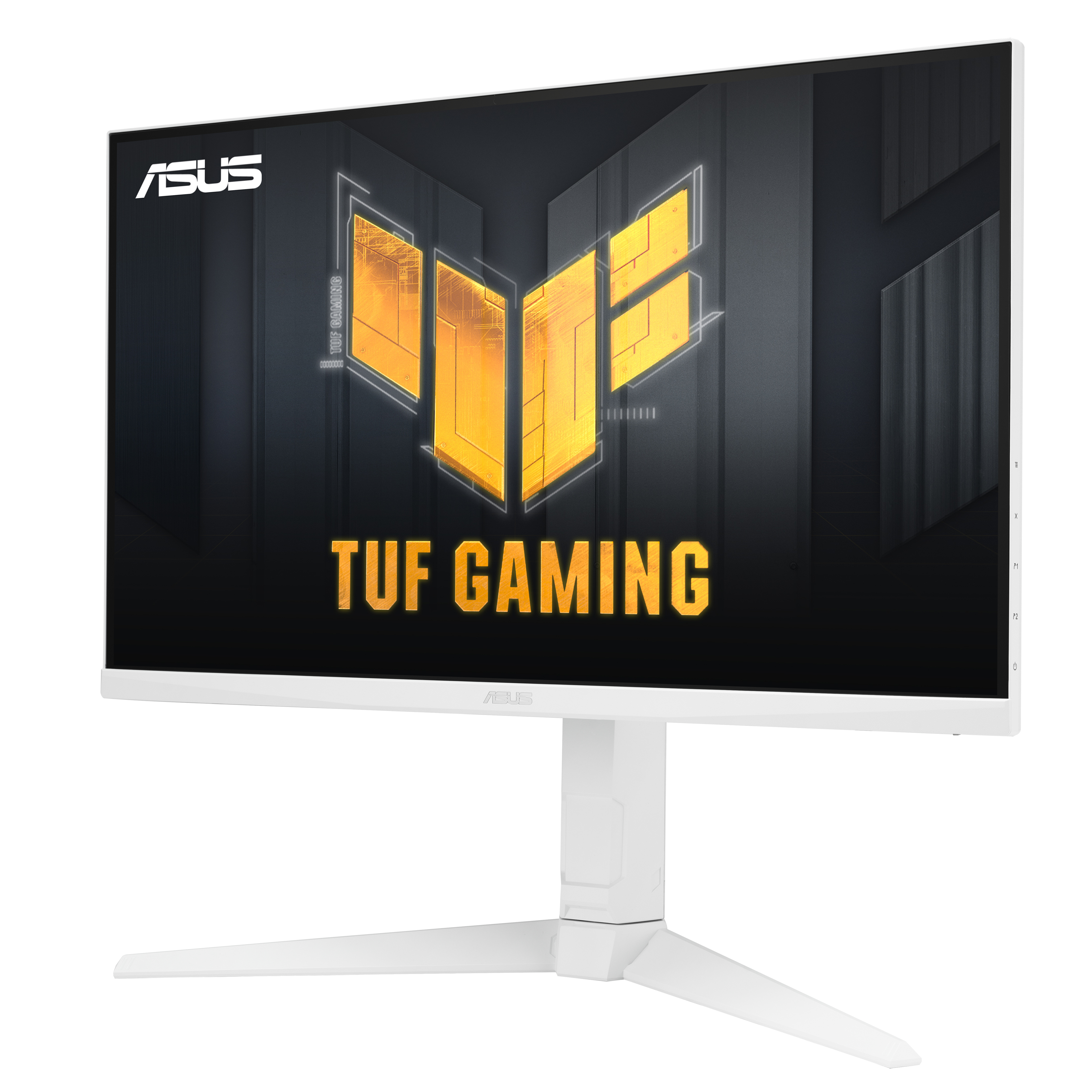 ASUS VG27AQML1A-W 27 Zoll WQHD Gaming-Monitor (1 ms Reaktionszeit