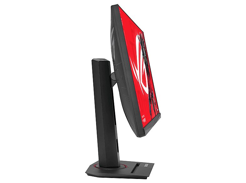 ASUSゲーミングモニター ROG Strix XG27ACMG 27インチ ASUS ROG STRIX XG27ACMG 27 27 inç WQHD 1 ms 270 Hz Gaming Monitör