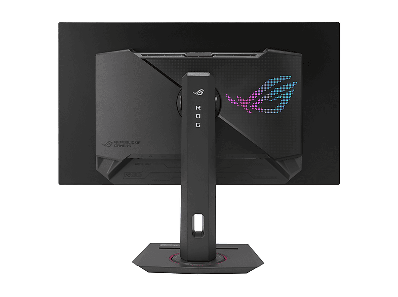 Monitor Gaming | ASUS ROG STRIX OLED XG27AQDMG 27P/ WOLED PANEL