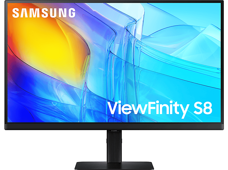 Monitor - SAMSUNG ViewFinity  S8 S80D