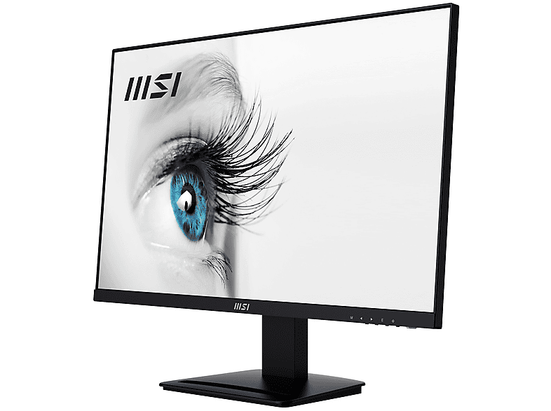 MSI PRO MP273A Series 27インチ モニター本体 MSI PRO MP273A 27 inç Full-HD 1 ms 100 Hz Monitör Siyah Fiyat