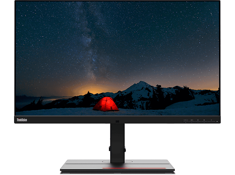 LENOVO 62CBRAR6TK ThinkVision P27u-20 Pivot 27 inç 4K UHD 6 ms 60