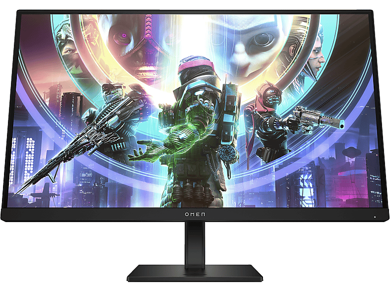 Monitor Gaming - HP OMEN 27qs