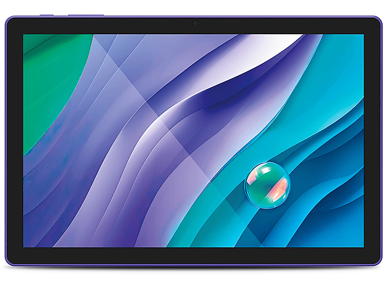 SPC SPC GRAVITY 5 SE 4/64 VIOLET, 64 GB, Not available, 10,1 