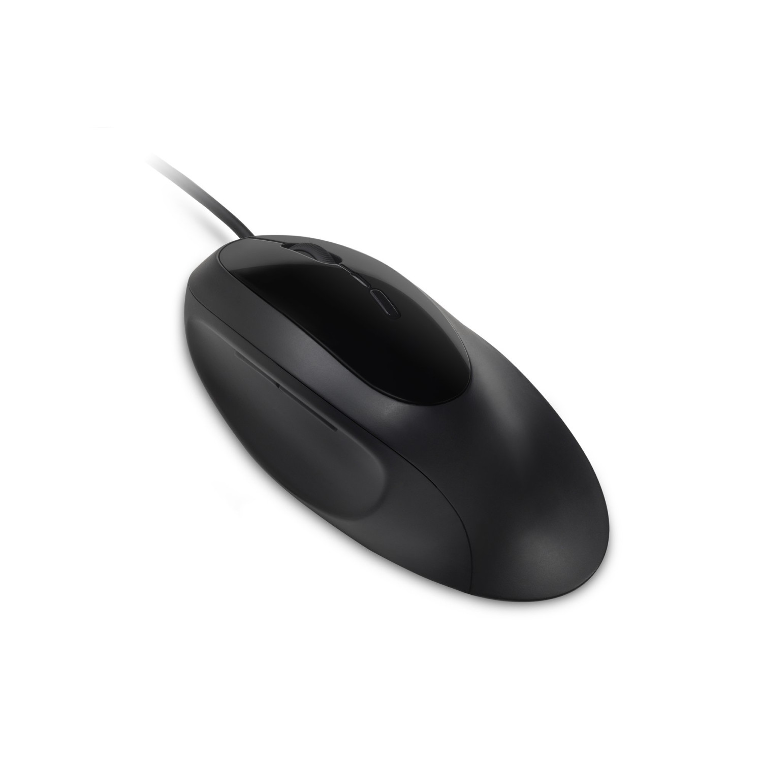 KENSINGTON Pro Fit Wired mouse Black