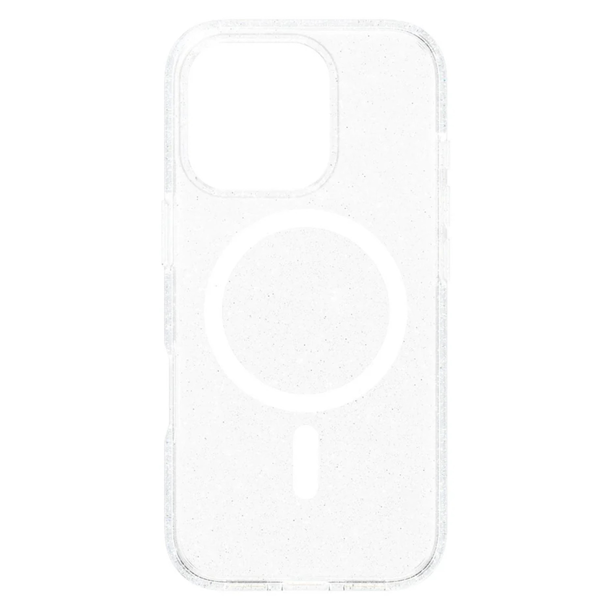 PANZERGLASS Protettiva PG-1342 Custodia per Apple iPhone 16 Pro, Trasparente