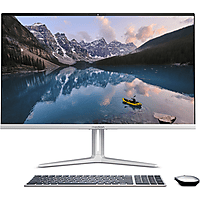 MediaMarkt MEDION E27419 (MD 62711) - 27 inch - Intel® Core™ i5 - 16 GB - UHD Graphics aanbieding