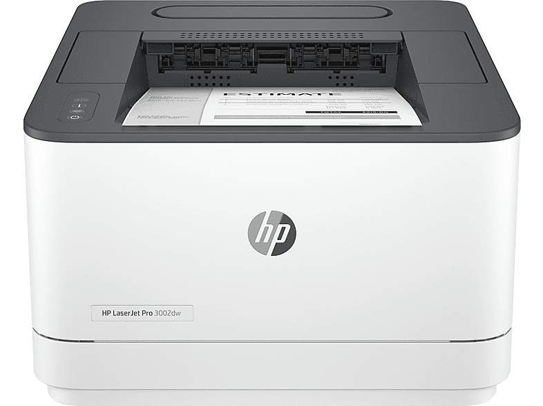 Stampante laser HP LaserJet Pro 3002dw Printer | MediaWorld.it
