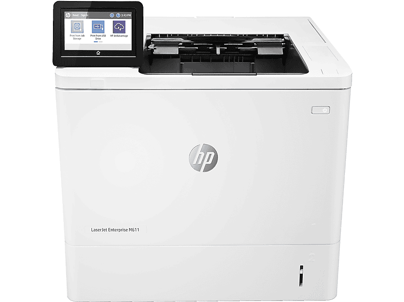 Impresora láser monocromo - HP 7PS84A#B19