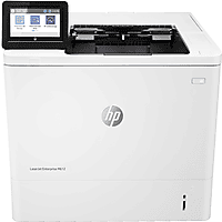 MediaMarkt HP LaserJet Enterprise LaserJet Enterprise M612dn Laserprinter aanbieding