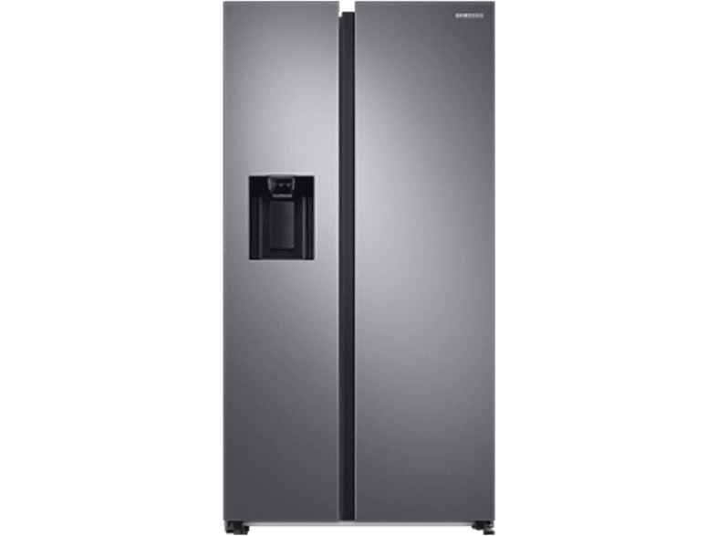 Frigorífico americano - SAMSUNG RS68CG883DS9EF