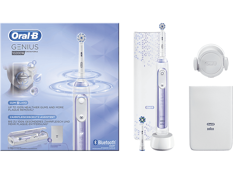 Cepillo eléctrico - ORAL-B 80326278