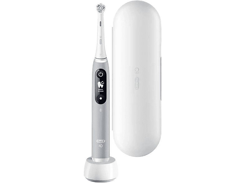 Cepillo eléctrico - ORAL-B 4210201381686