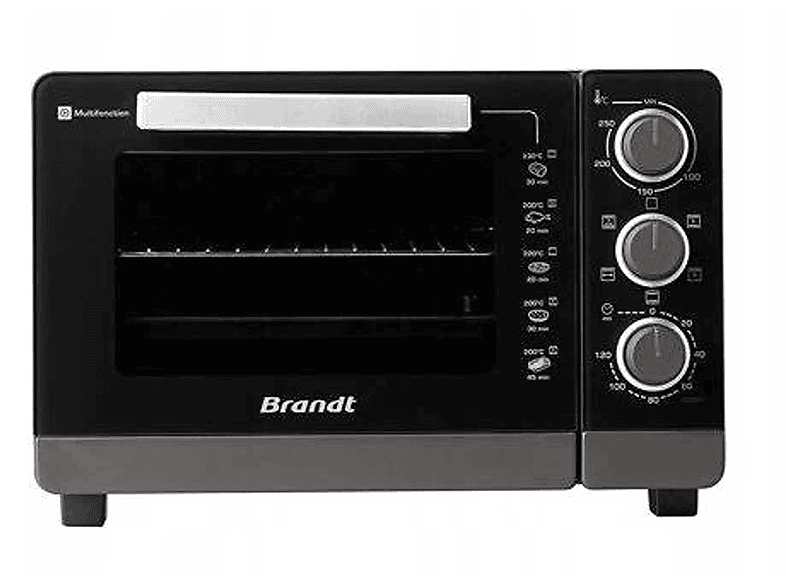 Mini horno - BRANDT FC215MB