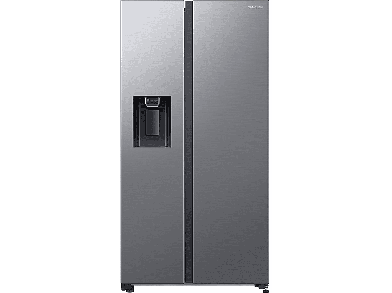 Frigorífico americano - SAMSUNG RS64DG5303S9EF