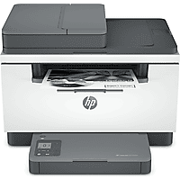 MediaMarkt HP 6GX00F#B19 All-In-One-Printer aanbieding