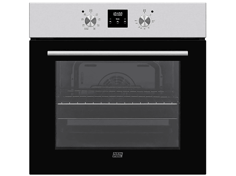 Horno multifunción - NEW POL NWH65HGX