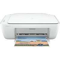 MediaMarkt HP DeskJet 2320 All-in-One Printer All-In-One-Printer Wit aanbieding