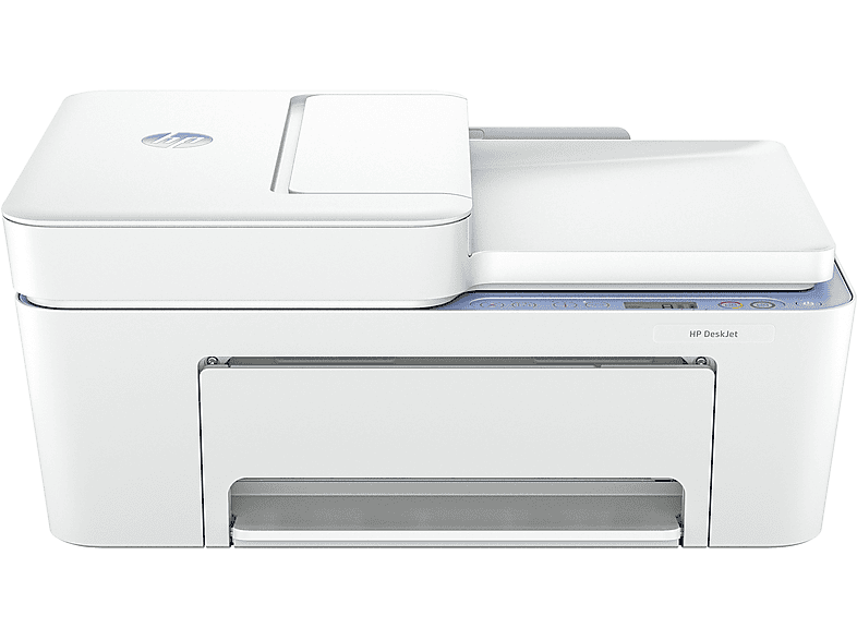 Stampante Multifunzione HP 4222e - Wi-Fi, Colore, Con Schermo LCD, Per Casa E Ufficio - Foto 8