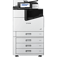 MediaMarkt EPSON Epson WorkForce Enterprise WF-C21000 D4TW multifunctionele printer All-in-one-printer aanbieding