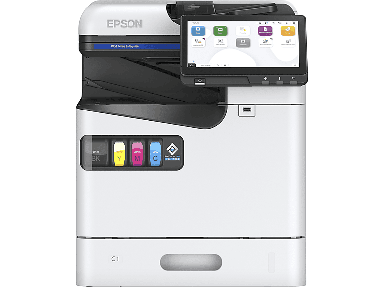 Impresora multifunción tinta - EPSON S77192620