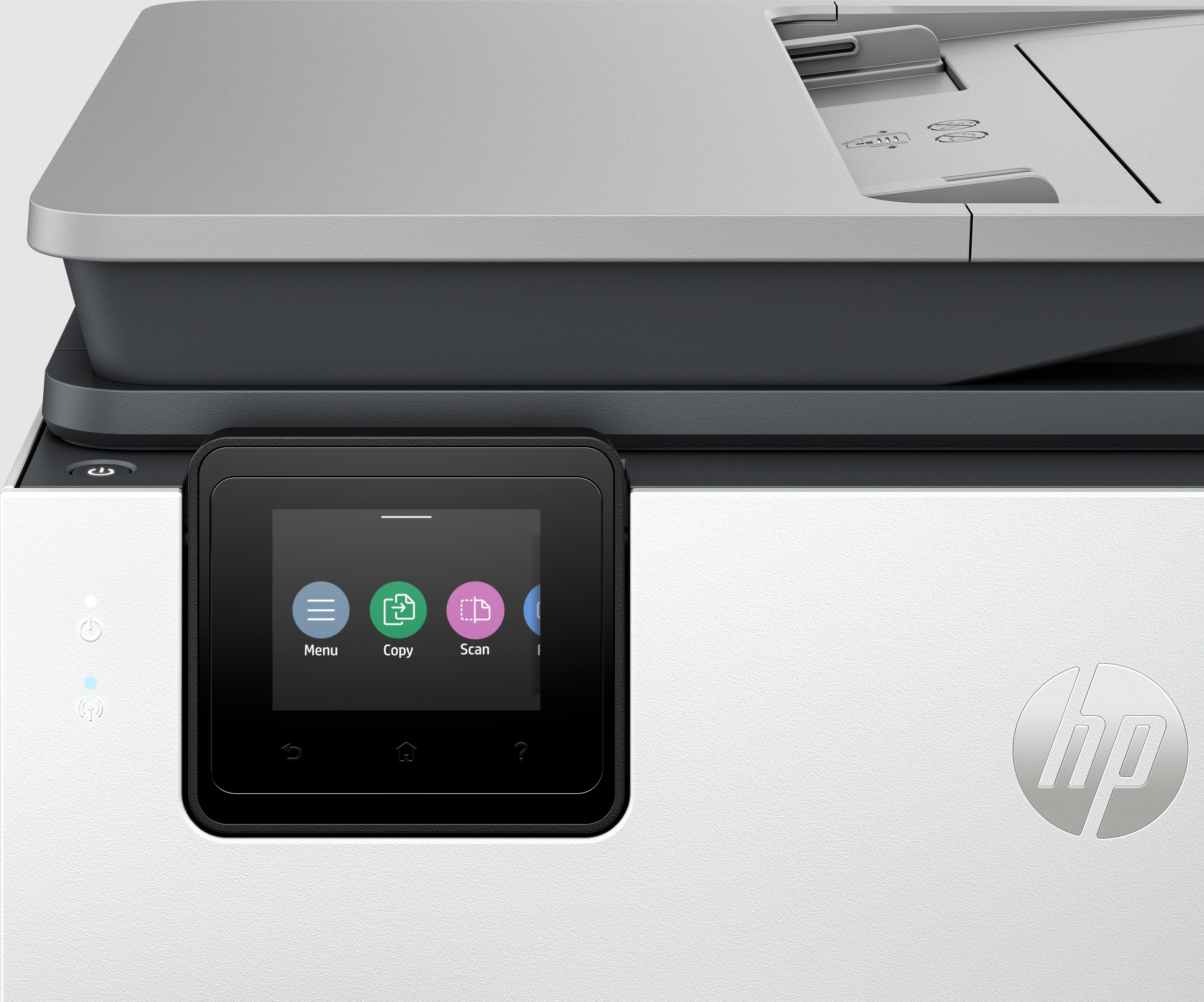 HP OfficeJet Pro 8125e All-in-one printer