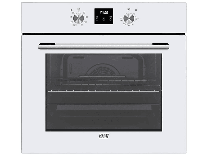 Horno multifunción - NEW POL NWHMC65W