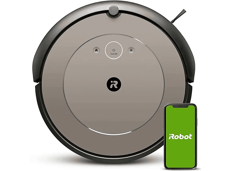 Robot aspirador - IROBOT Roomba i1152