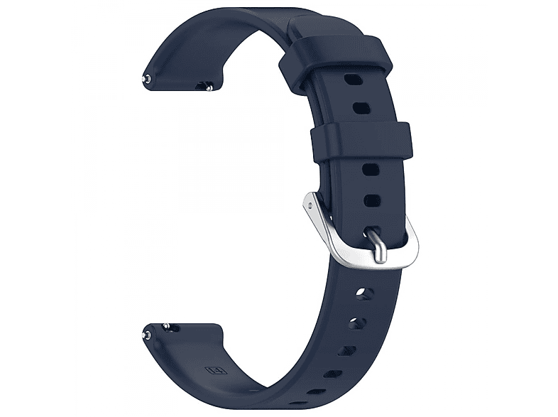 Silikon-Armband Für Garmin Lily 2 – Ersatzband In Verschiedenen Farben, Hautfreundlich
