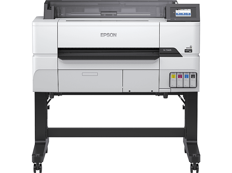 Impresora multifunción tinta - EPSON C11CJ55301A0