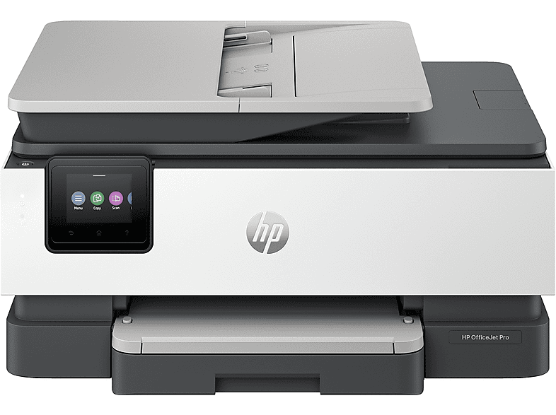STAMPANTE MULTIFUNZIONE HP OfficeJet Pro 8134e All-in-One Printer ...