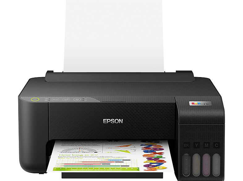 Impresora de tinta - EPSON C11CJ71402