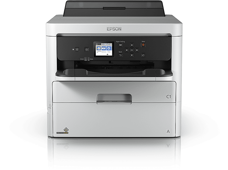 Impresora multifunción tinta - EPSON C11CG79401