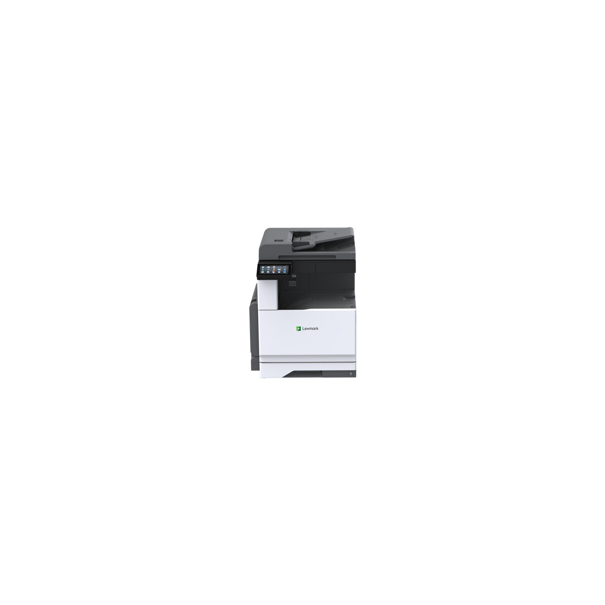 LEXMARK CX930dse Laser Drucker/Scanner/Kopierer/Fax | MediaMarkt