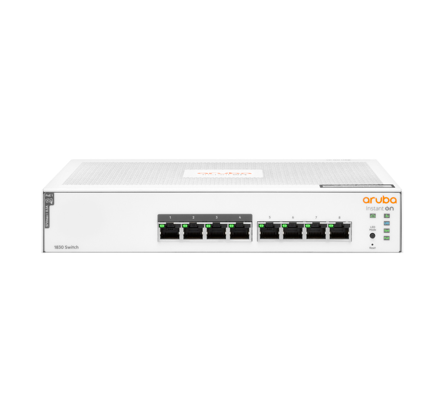 HEWLETT PACKARD ENTERPRISE JL811A#ABB Switch