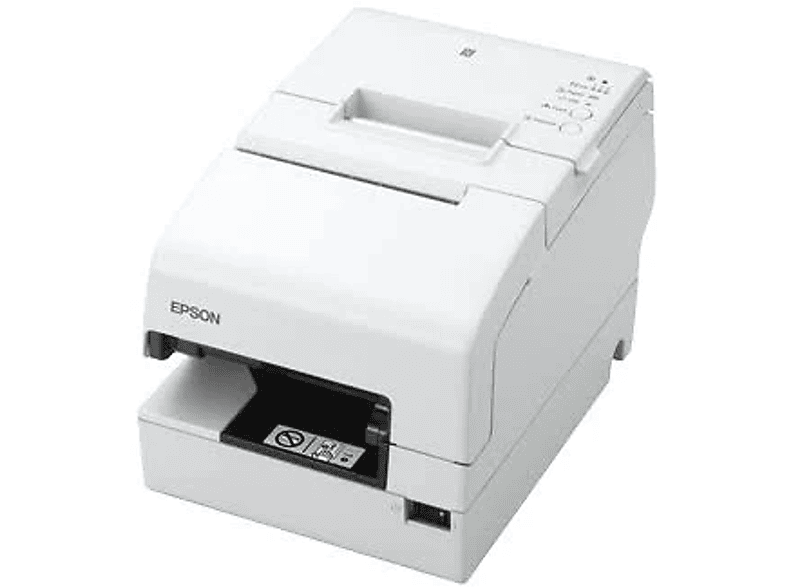 Impresora de etiquetas  - C31CG62213 EPSON