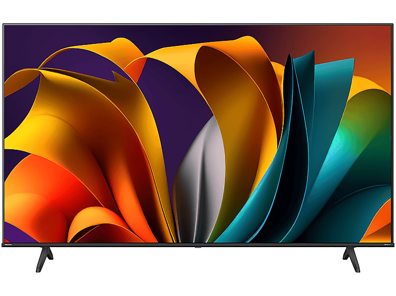 HISENSE 75E6NT Fernseher (Flat, 75 Zoll / 190,50 cm, UHD 4K, SMART TV)