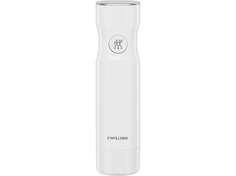 ZWILLING 0000 Vakuumierer Weiß MediaMarkt