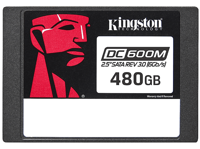 Disco duro interno 480 GB - KINGSTON 304620031