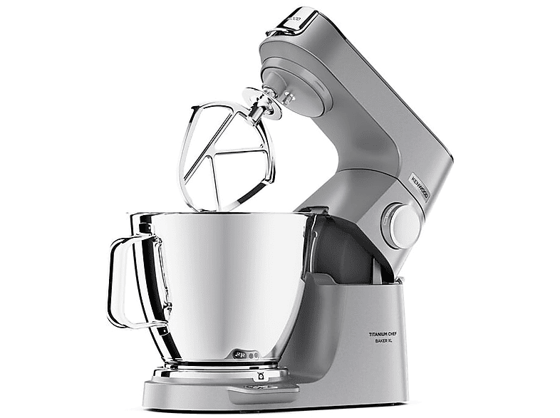 Procesador de alimentos - KENWOOD KVL85.424SI