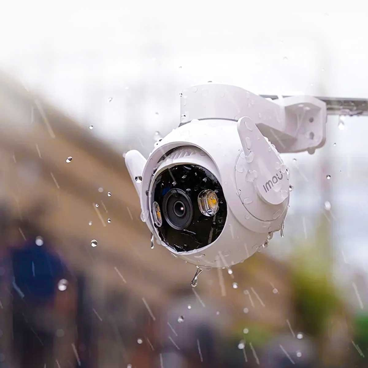 VIDEOCAMERA SORVEGLIANZA IMOU Cruiser 2 2K