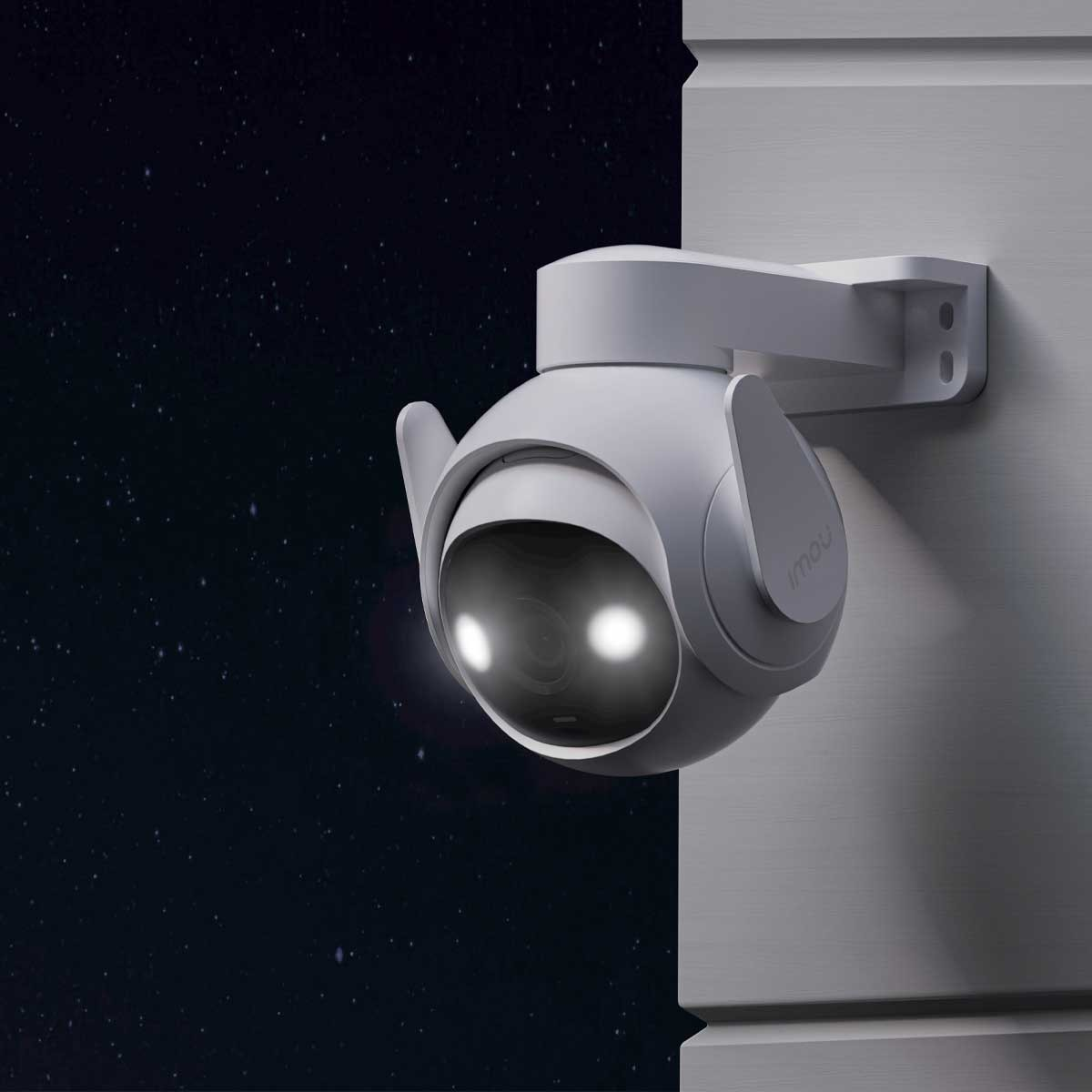 VIDEOCAMERA SORVEGLIANZA IMOU Cruiser 2 2K