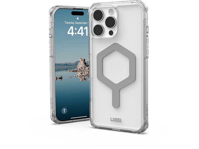 Custodia Personalizzata Per IPhone 7/8 In TPU Trasparente Con Motivo Squadra Di Calcio – Regalo Unico UniGift - 2