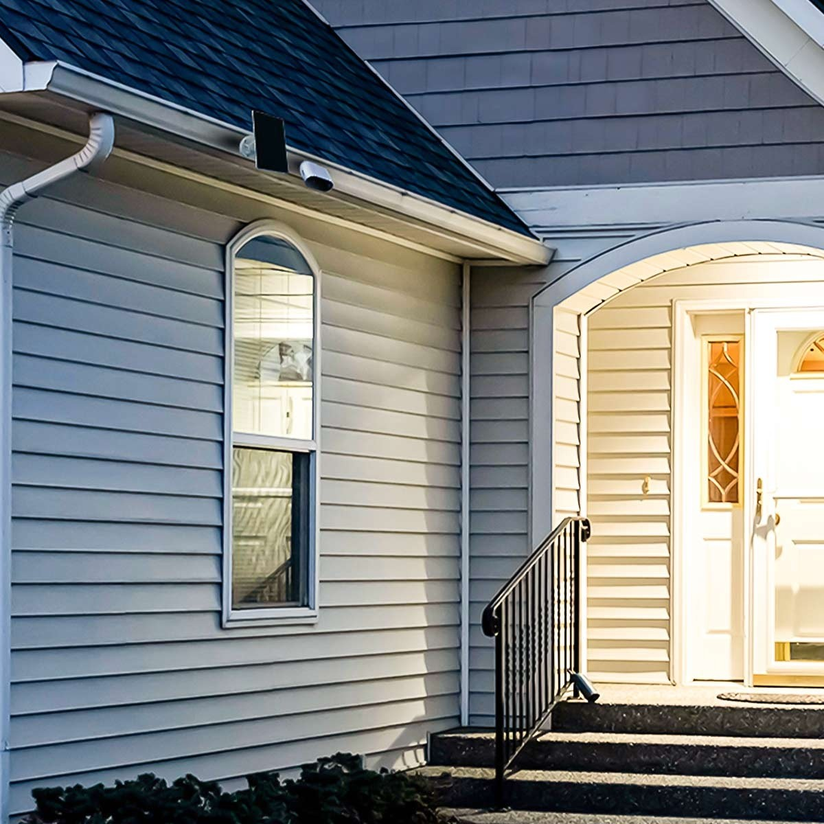 Kamera bezpieczeństwa IP IMOU Cell Go Full color Kit Biały