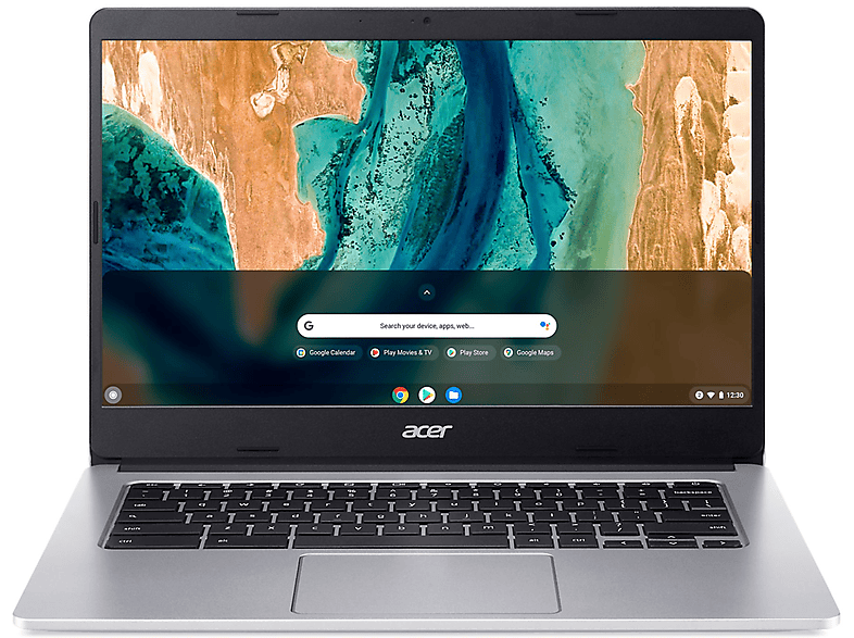 Portátil - ACER Chromebook CB314-2H-K3JJ