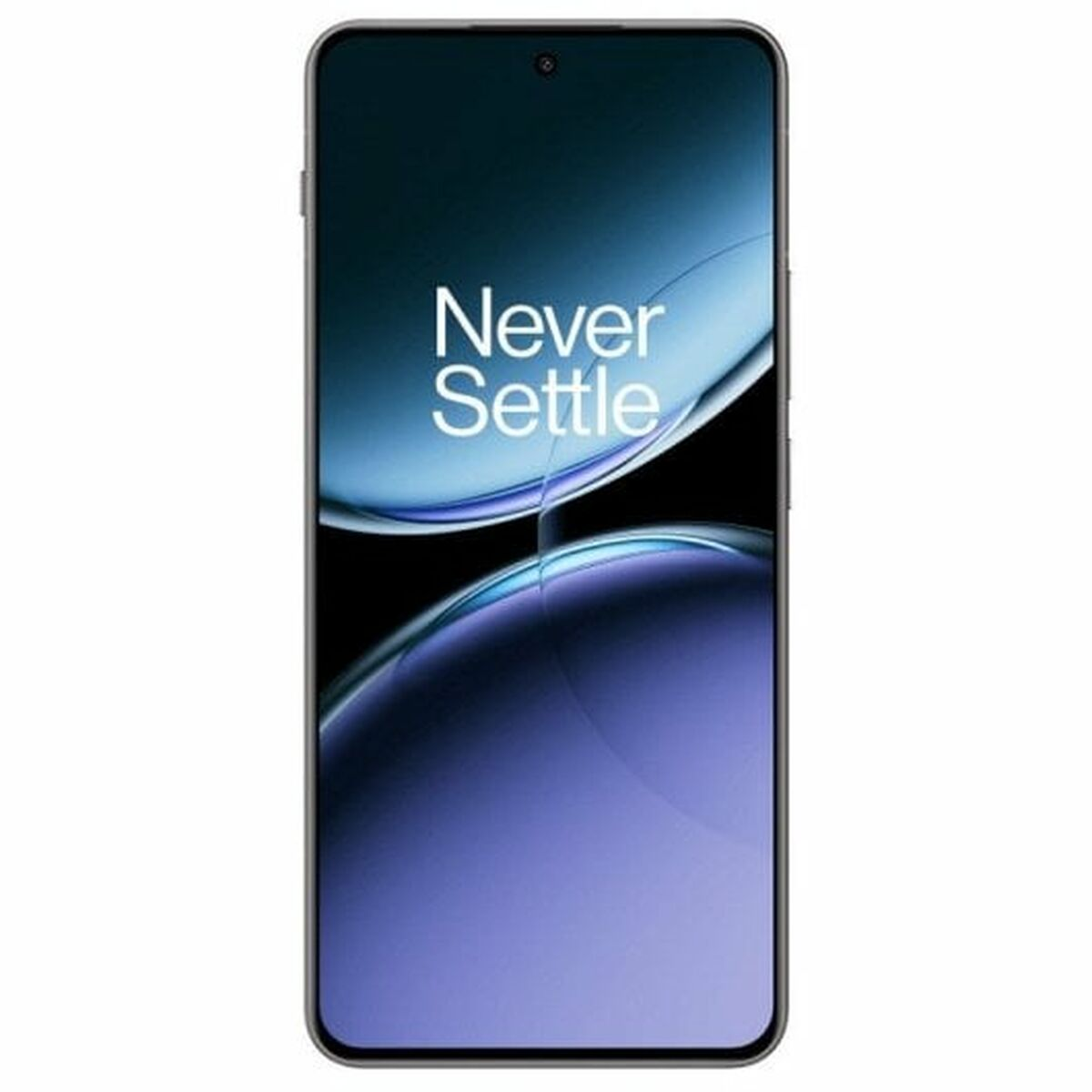 ONEPLUS Nord 4 5G, Negro, Móvil Android, 256 GB, 12 GB RAM, 6,74