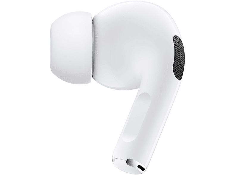 APPLE AIRPODS PRO (MAGSAFE) MLWK3ZM/A, In-ear Kopfhörer Bluetooth