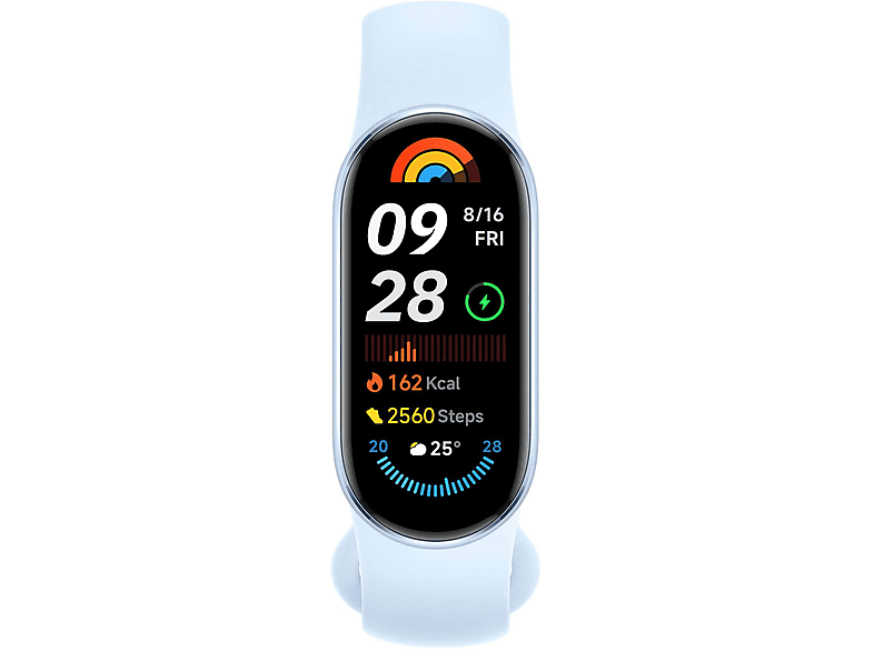 Compra Xiaomi MI Band a los mejores precios